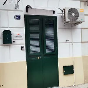Appartamento La Casetta Di Angy, Palermo